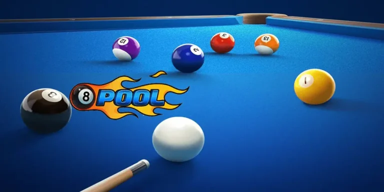 Download 8 Ball Pool Mod Apk (Unlimited Money, All Unlocked)