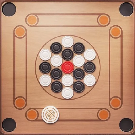 Carrom Pool Mod Apk