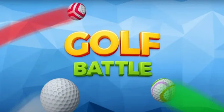 Download Golf Battle Mod Apk v2.4.0 (Unlocked All)