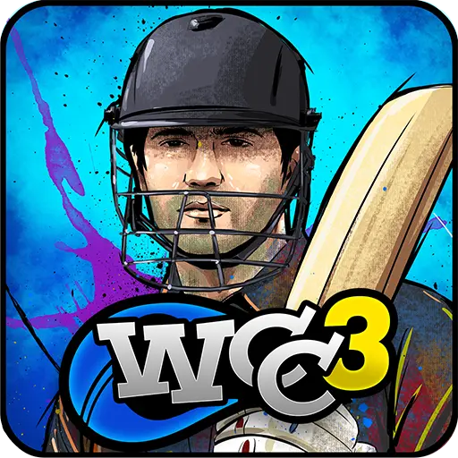 World Cricket-Championship 3 Mod Apk