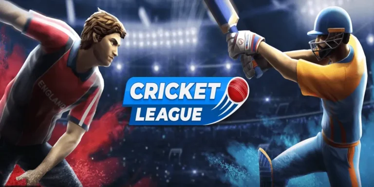 Download Cricket League Mod Apk v1.10.0 (Unlimited Money)