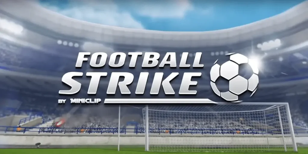 Football strike mod apk 2023