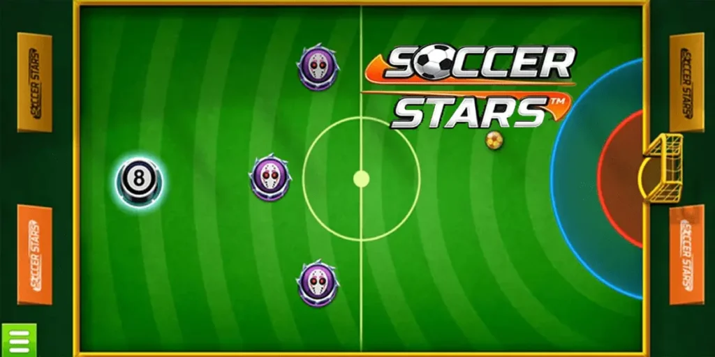 Soccer stars mod apk thumb