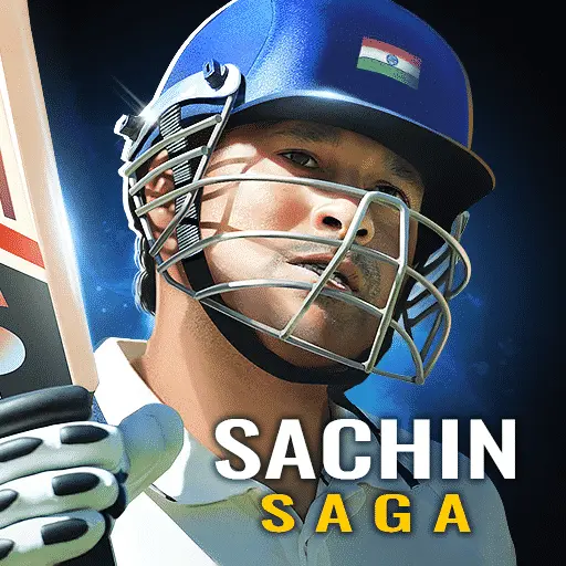 Sachin-Saga-Apk-logo