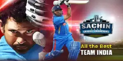 Sachin Saga Mod Apk -1