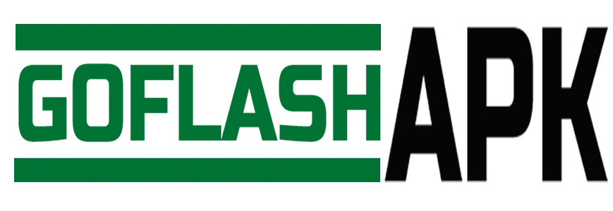 Go Flash Apk