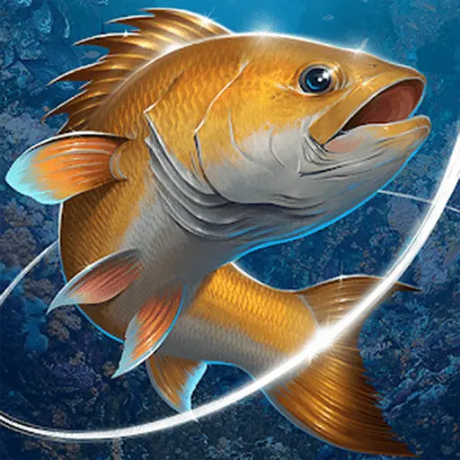 fishing hook mod apk 2023