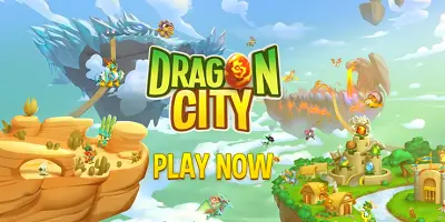 Download Dragon City Mod Apk v23.2.2(Unlimited Money, Gems)