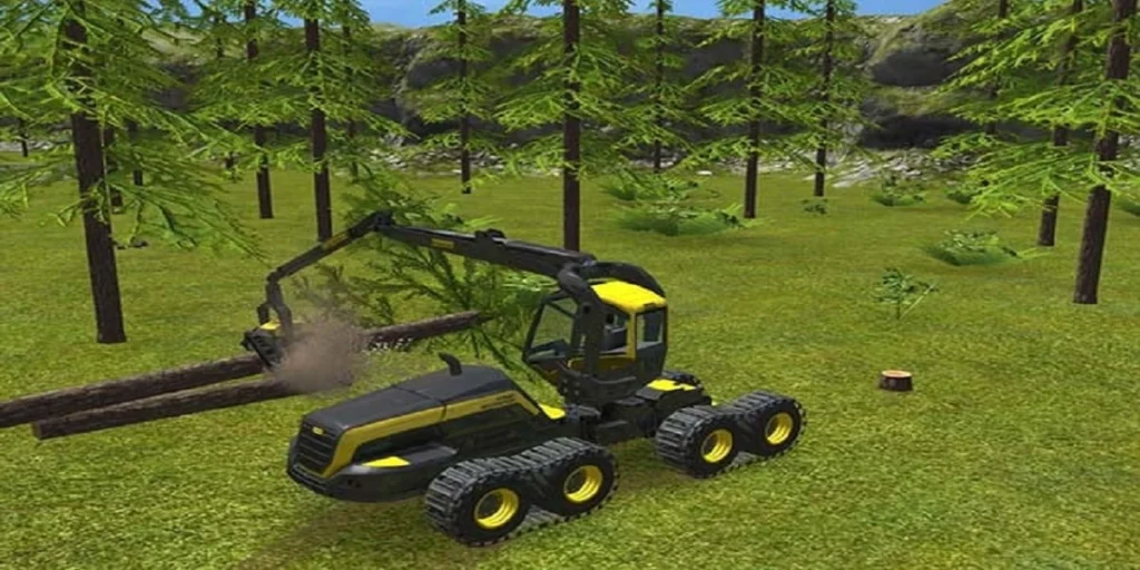 Download farming simulator 16 mod apk unlimited money