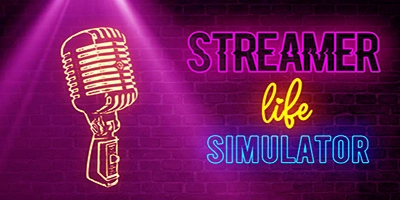 Download Streamer Life Simulator Mod Apk v1.6 (Unlimited Money, All Unlocked)