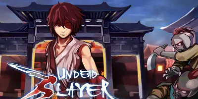 Undead Slayer Mod Apk Unlock all weapons 2023