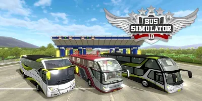 Download Bus Simulator Indonesia Mod Apk v3.7.1 (Unlimited Money)