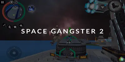 Download Space Gangster 2 Mod Apk v2.5.6 (Unlimited Money)