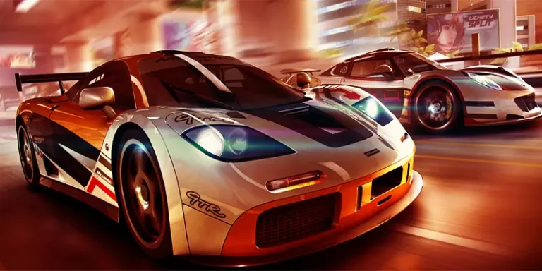 Download CSR Racing Mod Apk v5.0.1 (Unlimited Money, Gold)