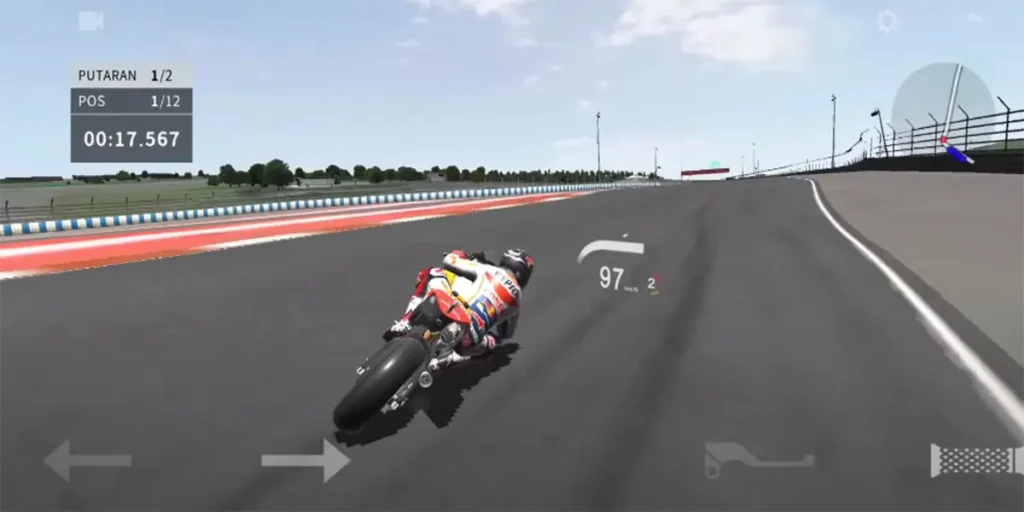 Real Moto 2 Mod Apk All Bikes Unlocked