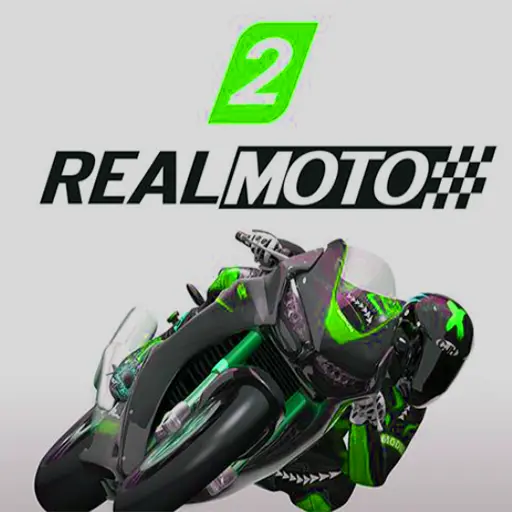 Real Moto 2 Mod Apk Unlimited Coins 2023