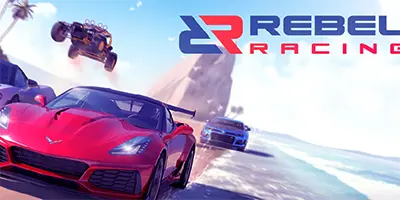 Download Rebel Racing Mod Apk v22.01.18250 (Unlimited Money)