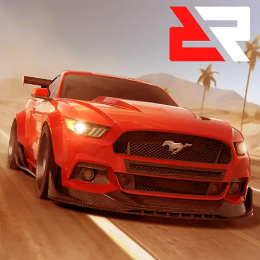 Rebel Racing Mod Apk all cars unlocked
