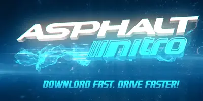 Download Asphalt Nitro Mod Apk (Unlimited Money and Coins)