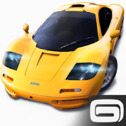 Asphalt nitro mod apk 2023