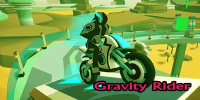 Download Gravity Rider Mod Apk v1.20.1 (Unlimited Money and Gems)